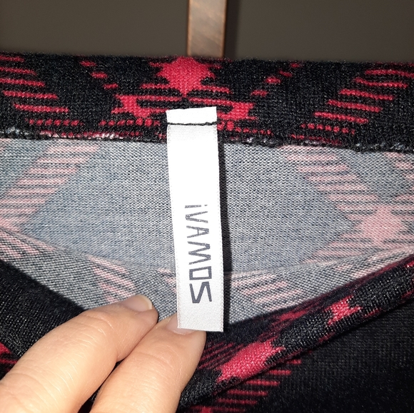 Sz XL Stretchy pencil skirt - Picture 4 of 9